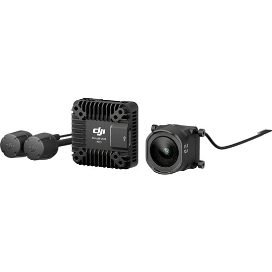 DJI O4 Air Unit Pro / 1000009041 - Image 1