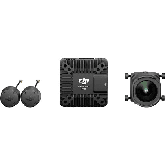 DJI O4 Air Unit Pro / 1000009041 - Image 6