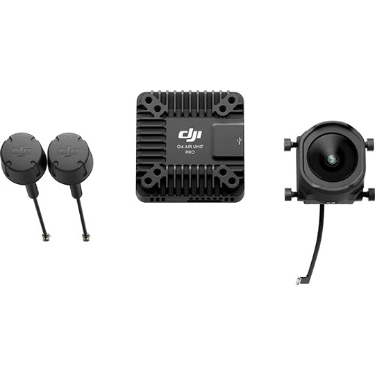 DJI O4 Air Unit Pro / 1000009041 - Image 2
