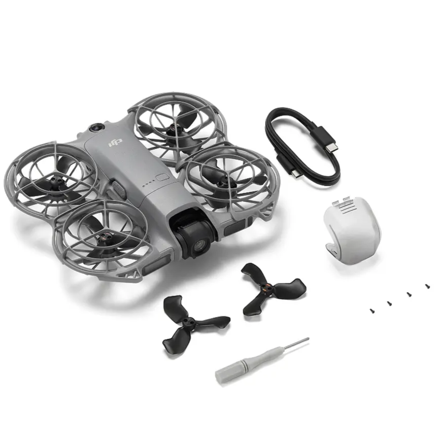 DJI Neo 2 (Drone Only)