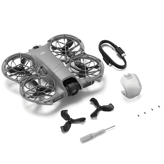 DJI Neo 2 Dron Portátil (Sin Control Remoto) / 1000009141 - Image 2