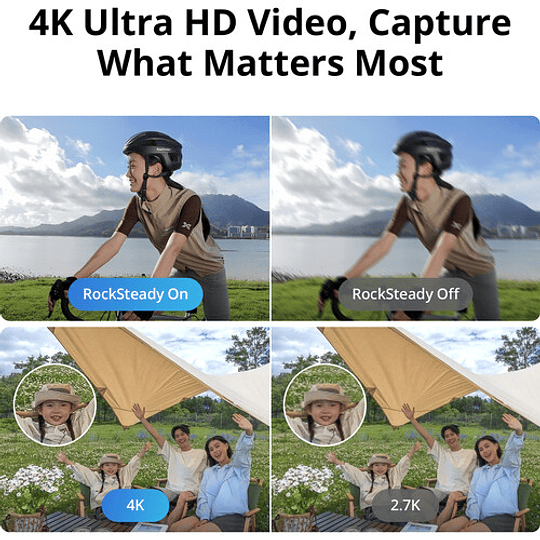 DJI Neo Dron Portátil (Sin Control Remoto) / 1000008944 - Image 10