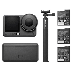 DJI Osmo Action 6 Adventure Combo / 1000009156