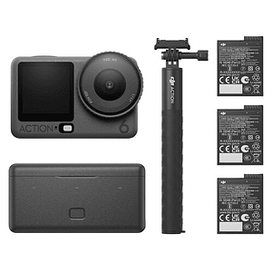 DJI Osmo Action 6 Adventure Combo / 1000009156