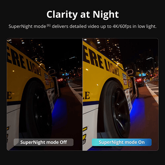 DJI Osmo Action 6 Adventure Combo / 1000009156 - Image 5