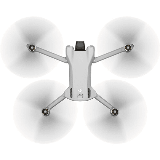 DJI Mini 3 Fly More Combo (DJI RC) (GL) / 1000008927 - Image 5