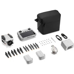 DJI Mini 3 Fly More Combo (DJI RC) (GL) / 1000008927
