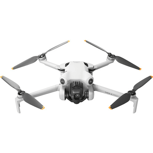 DJI Mini 4 Pro Fly More Combo (DJI RC 2) / 1000008468 - Image 6