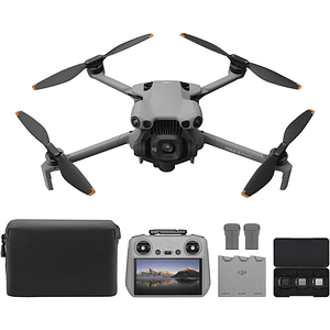 DJI Mini 5 Pro Fly More Combo Plus (DJI RC2) / 1000009102