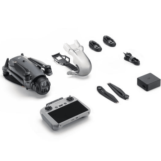 DJI Mavic 4 Pro / 1000009072 - Image 4