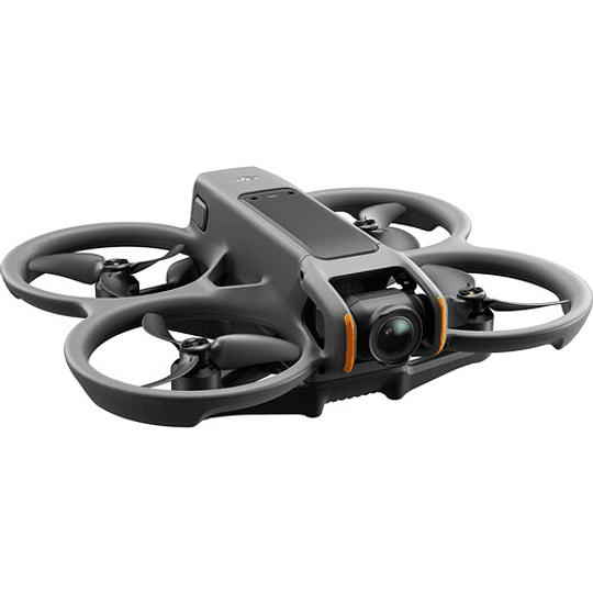 DJI Avata 2 Fly More Combo (Three Batteries) / 1000008653 - Image 1