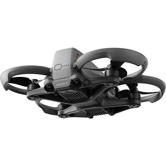 DJI Avata 2 Fly More Combo (Three Batteries) / 1000008653 - Image 4