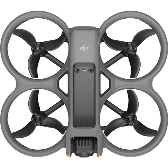 DJI Avata 2 Fly More Combo (Three Batteries) / 1000008653 - Image 6
