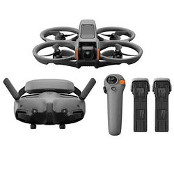 DJI Avata 2 Fly More Combo (Three Batteries) / 1000008653