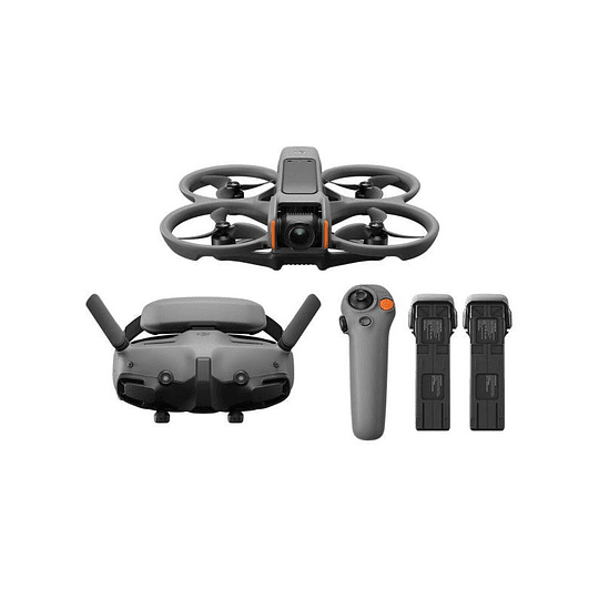 DJI Avata 2 Fly More Combo (Three Batteries) / 1000008653 - Image 8