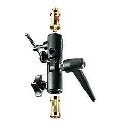 Manfrotto 026 Swivel Umbrella Adapter (Lite-Tite)