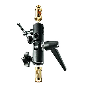 Manfrotto 026 Swivel Umbrella Adapter (Lite-Tite)
