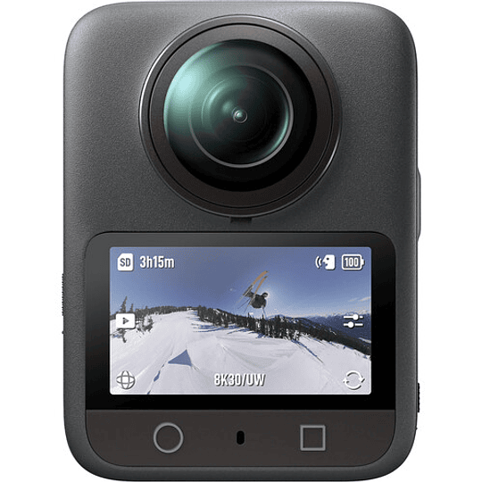 DJI Osmo 360 Adventure Combo / 1000009083 - Image 7