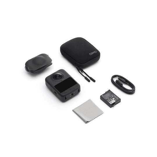 DJI Osmo 360 Standard Combo / 1000009082 - Image 7