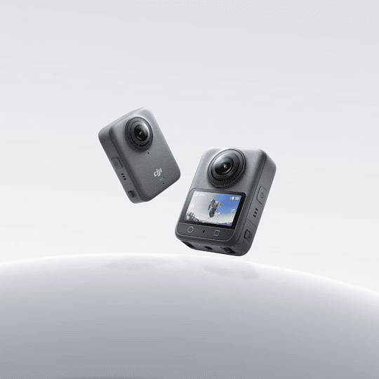 DJI Osmo 360 Standard Combo / 1000009082 - Image 8