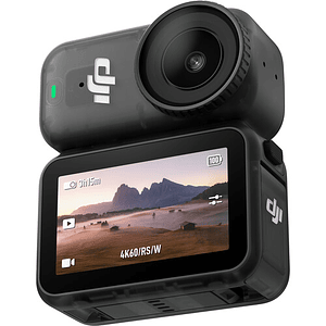 DJI Osmo Nano (64GB) / 1000009098