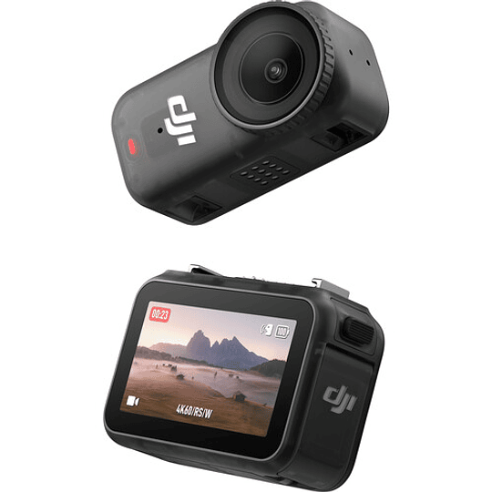 DJI Osmo Nano (64GB) / 1000009098 - Image 4