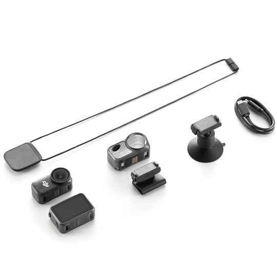 DJI Osmo Nano (64GB) / 1000009098 - Image 5