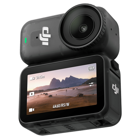 DJI Osmo Nano (64GB) / 1000009098 - Image 6