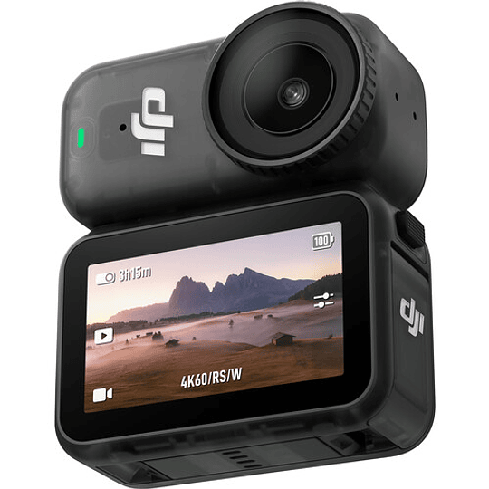 DJI Osmo Nano (128GB) / 1000009097 - Image 3
