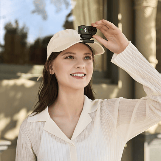 DJI Osmo Nano (128GB) / 1000009097 - Image 4