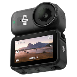 DJI Osmo Nano (128GB) / 1000009097