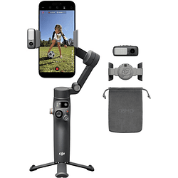 DJI Osmo Mobile 8 Estabilizador para Smarphone / 1000009137