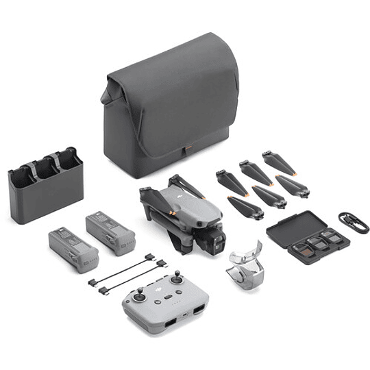 DJI Air 3S Fly More Combo (DJI RC-N3) / 1000008982 - Image 10