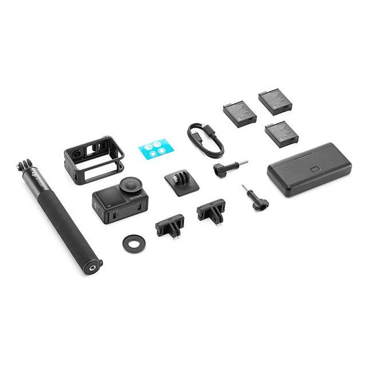 DJI Action 4 Adventure Combo / 1000008367 - Image 5