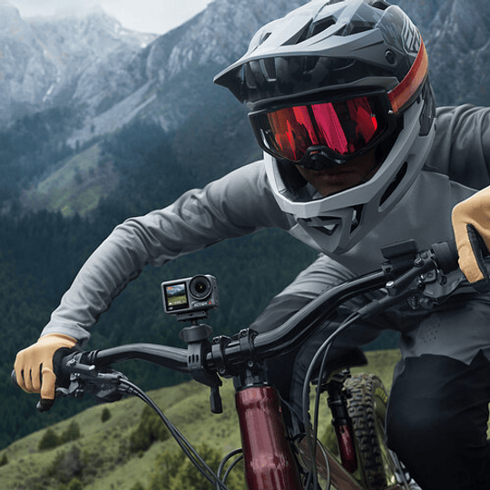 DJI Action 4 Adventure Combo / 1000008367 - Image 7