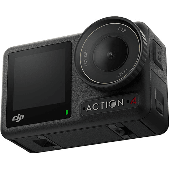 DJI Action 4 Standard Combo / 1000008366 - Image 4