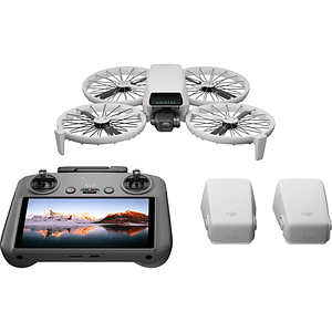 DJI Flip Fly More Combo (DJI RC 2) (GL) / 1000009046