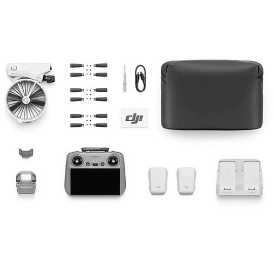 DJI Flip Fly More Combo (DJI RC 2) (GL) / 1000009046 - Image 9