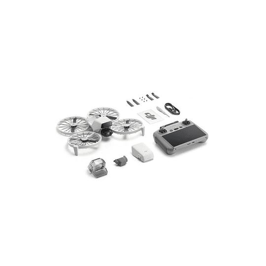 DJI Flip (DJI RC 2) (GL) / 1000009048 - Image 10