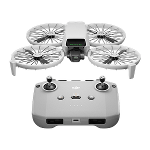 DJI Flip Drone (RC-N3) (GL) / 1000009047