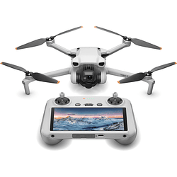 DJI Mini 3 ( DJI RC) / 1000007995