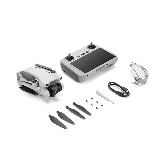 DJI Mini 3 ( DJI RC) / 1000007995 - Image 9