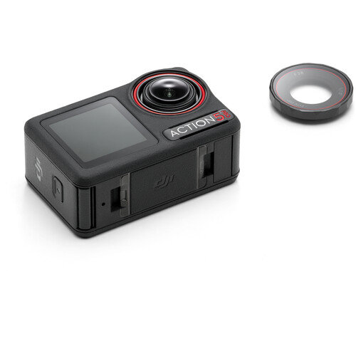 DJI Action 5 Pro Adventure Combo