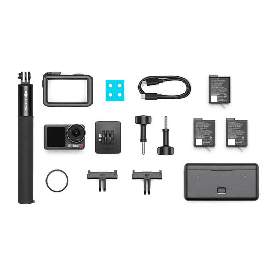 DJI Action 5 Pro Adventure Combo / 1000008977 - Image 8
