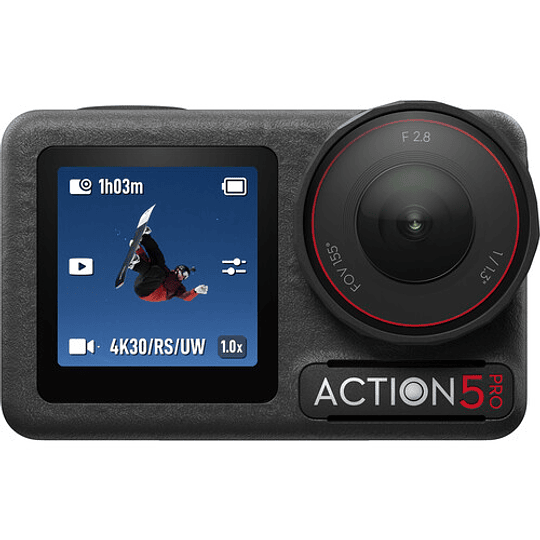 DJI Action 5 Pro Adventure Combo / 1000008977 - Image 5