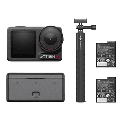DJI Action 5 Pro Adventure Combo / 1000008977