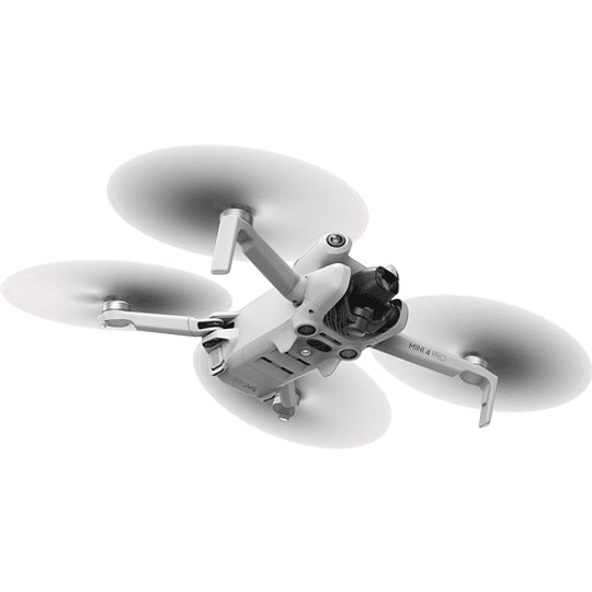 DJI Mini 4 Pro (DJI RC 2) / 1000008388 - Image 8