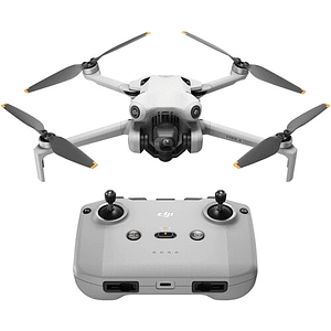 DJI Mini 4 Pro (DJI RC- N2) / 1000008388