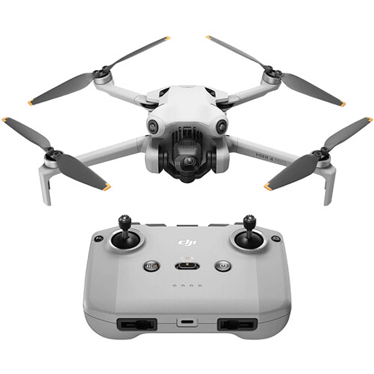 DJI Mini 4 Pro (DJI RC 2) / 1000008388 - Image 9