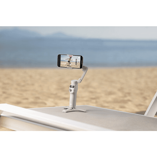 DJI Osmo Mobile 7 Smartphone Gimbal / 1000009060 - Image 4